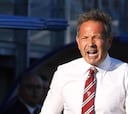 Mihajlovic mete la pata en Italia: "No conozco a Ana Frank..."