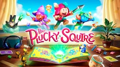 Análisis de El Escudero Valiente, ¿el mejor libro infantil del año?