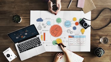 Los cursos de marketing digital ‘online’ más buscados en 2026: adivina cómo piensa el usuario gracias al poder del neuromarketing