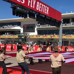 Miami veta a la Formula 1