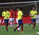Chile pierde un duelo increíble y se complica en el grupo