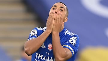 El Leicester no se f¨ªa de Madrid y Bar?a