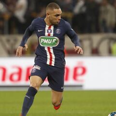 El Arsenal, a por Kurzawa para seguir reforzando la defensa
