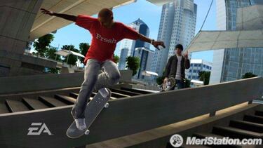 Skate 3, Impresiones