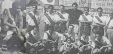 Fue el primer africano y único jugador de Marruecos en jugar en la primera división de México. En 1951 formó parte del plantel del Puebla y disputó 15 encuentros con "La Franja".