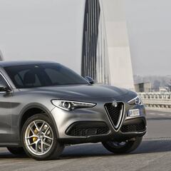 Alfa Romeo consolida su regreso a Chile con Gulia y Stelvio