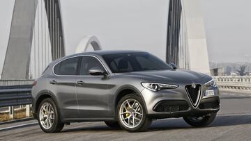 Alfa Romeo consolida su regreso a Chile con Gulia y Stelvio