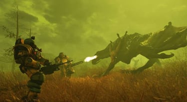 Fallout 76 y la ausencia de NPC’s: cómo afecta esta decisión al título