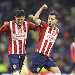 Chivas vs Tigres: quedó definida la Final del Clausura 2023