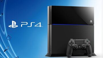 Multa de 2 millones de € a Sony por prácticas comerciales desleales en la venta de PS4
