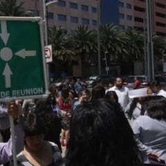 Todo lo que debes saber: estas son las medidas a aplicar antes, durante y después de un sismo