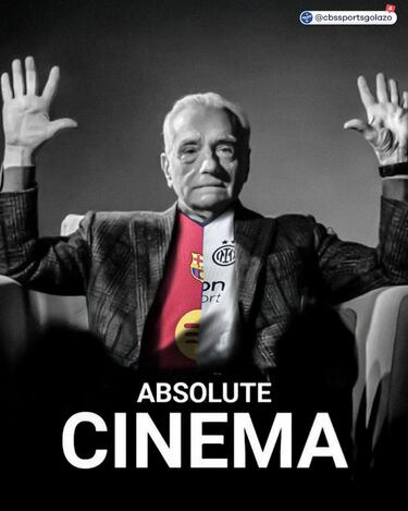 Los mejores memes de las semifinales de Champions