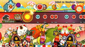 Imágenes de Taiko no Tatsujin: Rhythmic Adventure Pack