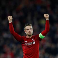 Cuando el Liverpool quiso vender a Henderson por Dempsey