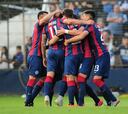 San Lorenzo sepulta las chances de Gimnasia de pelear el campeonato