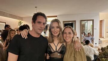 “Cuando amenazó de muerte a mis hijos, acudí a la PDI y a Carabineros de Chile; me dio miedo”