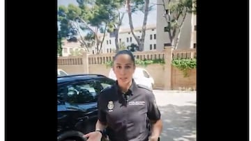 Aviso de la Policía con esta estafa: mucho cuidado si tienes coche