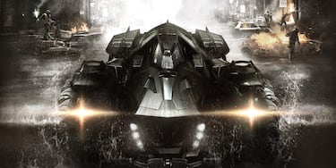 Batman: Arkham Knight