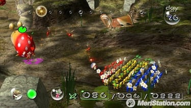 Pikmin Wii, Impresiones