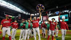 2023 World Baseball Classic: When and where is the knockout stage? Teams, quarterfinals, semis, final