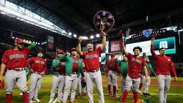 The 2023 World Baseball Classic is now truly well underway. With pool play concluding on Wednesday, it’s time to take a look at the knockout stages of the tournament.