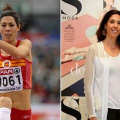 Carlota Castrejana: de atleta de élite a líder en gestión deportiva