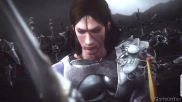 [TGS] Lost Odyssey, Impresiones