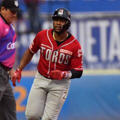 Los Toros de Tijuanan amarran el liderato general