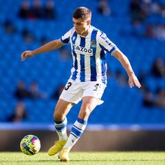 El Leganés insiste en Karrikaburu pese a estar cerca del Granada