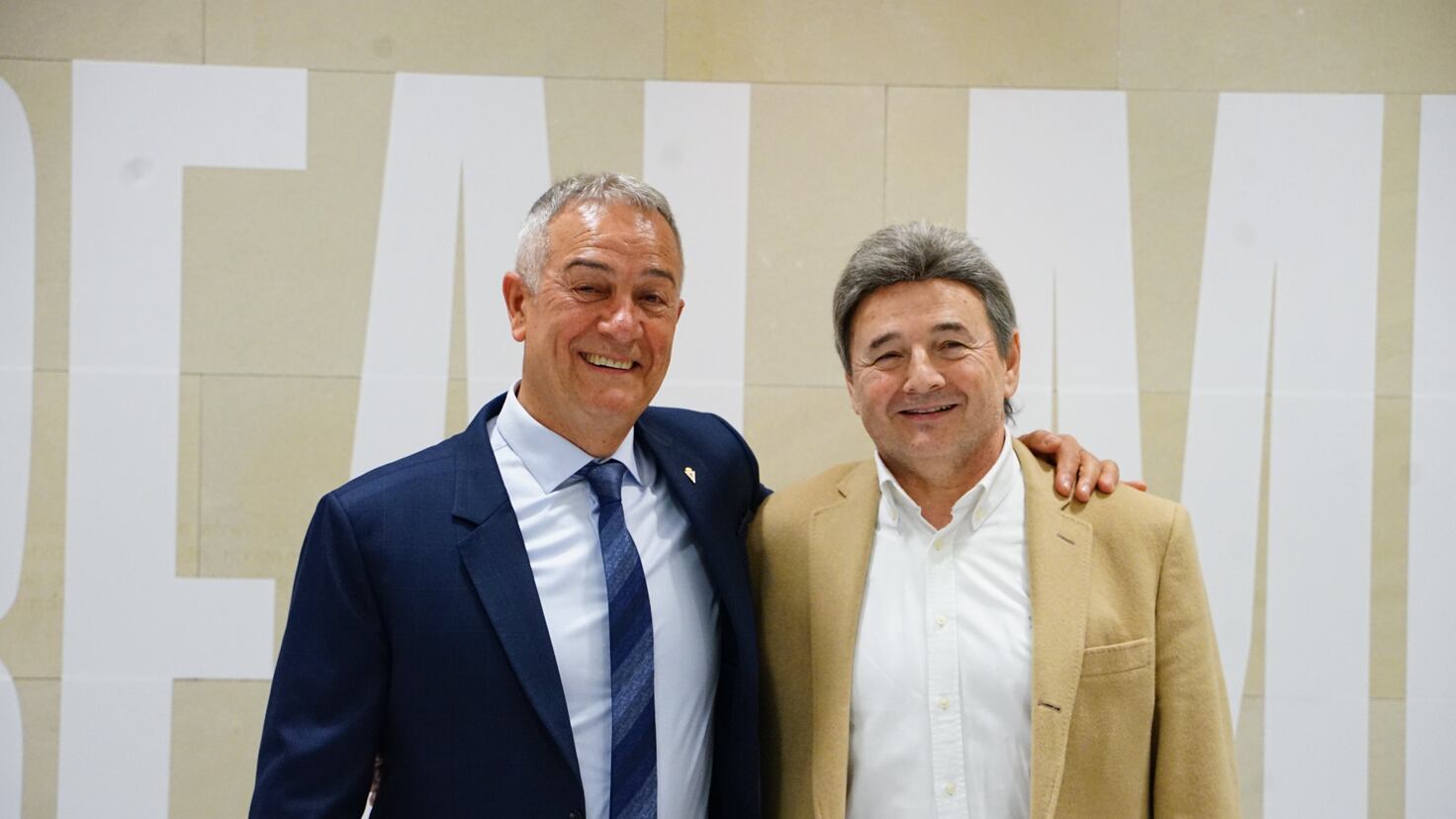 Felipe Moreno toma el mando - AS.com