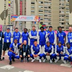 El calendario de la selección de Honduras en los Panamericanos