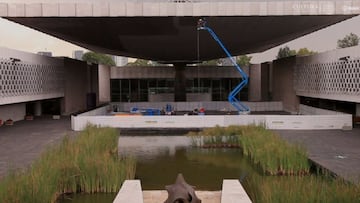 Cierre de museos en CDMX: ¿qué está pasando y cuántos van?