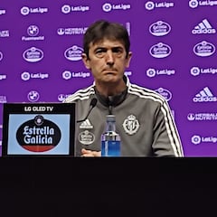 Pacheta: "Si somos capaces de que sufran, nos llevaremos el partido"