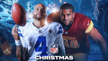 dallas-cowboys-washington-commanders-nfl-christmas