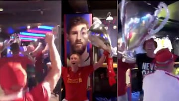 Regodeo en Barcelona: arman la marimorena en la tienda del Barça contra 'Messi' y 'Coutinho'