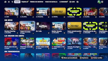 Cómo conseguir gratis la nueva skin Tai Explorador completando sus Misiones de LEGO Fortnite