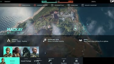 Battlefield 2042, ya lo hemos jugado: destellos de una gran entrega