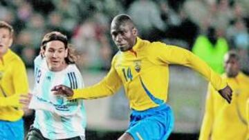 <b>EN LA AGENDA. </b>Segundo Castillo está seguido muy de cerca por el Murcia.