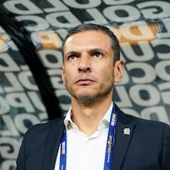 Will Jamie Lozano be named permanent Mexico head coach if they win the 2023 Gold Cup?