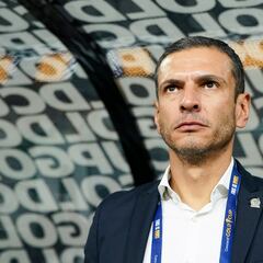 ¿Hasta cuándo estará Jimmy Lozano al frente de la Selección Mexicana?