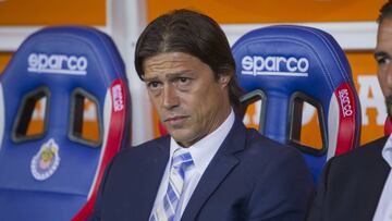 Almeyda con racha negativa como local en el Clásico