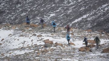 Así será el tramo más exigente de Trail Running en la Patagonia