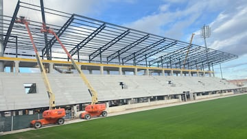 10/11/25
OBRAS ESTADIO ANDUVA MIRANDES