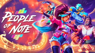 People of Note Avance Preview