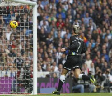 Gol 4-1 de Griezmann