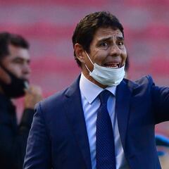 Alfonso Sosa: Vamos en ese camino de trascender