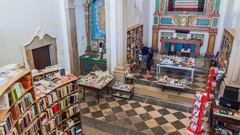 World Book Day 2022: What have been the best-selling books in the last year?