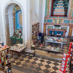 World Book Day 2022: What have been the best-selling books in the last year?