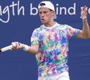 Schwartzman estalla por Pella: "Nos mintieron en la cara"