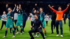 Real Madrid fail to see fun in Pochettino's accommodation joke